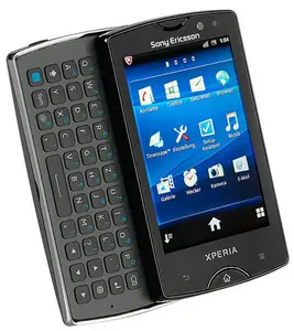 Замена тачскрина на телефоне Sony Xperia Pro в Самаре